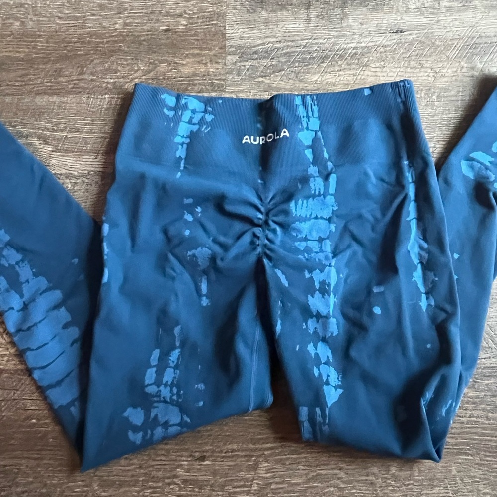 Aurola leggings